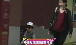 大叔儿子爆料视频大全,揭秘家庭生活点滴