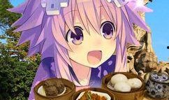 娱乐吃瓜酱二次元,娱乐吃瓜酱带你领略二次元世界的精彩瞬间